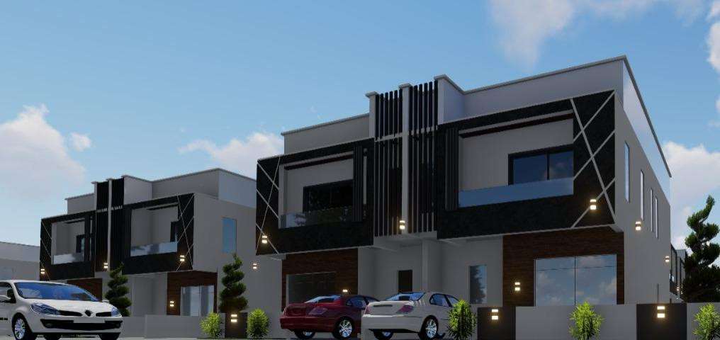 properties