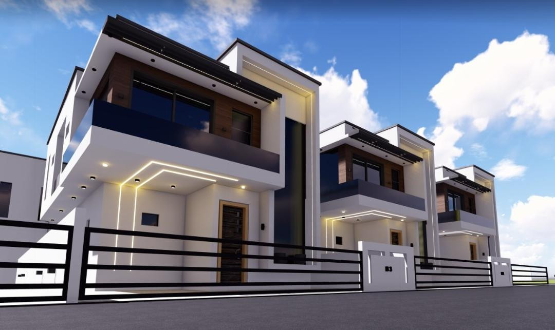 properties