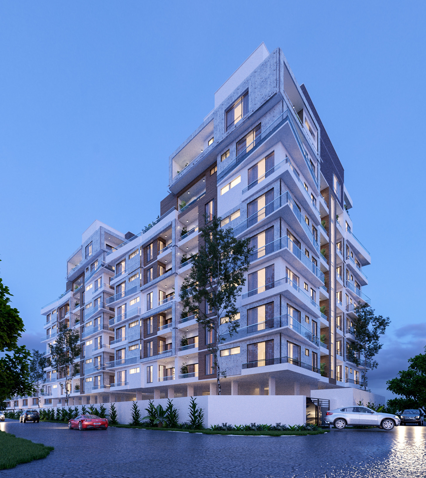 popular properties