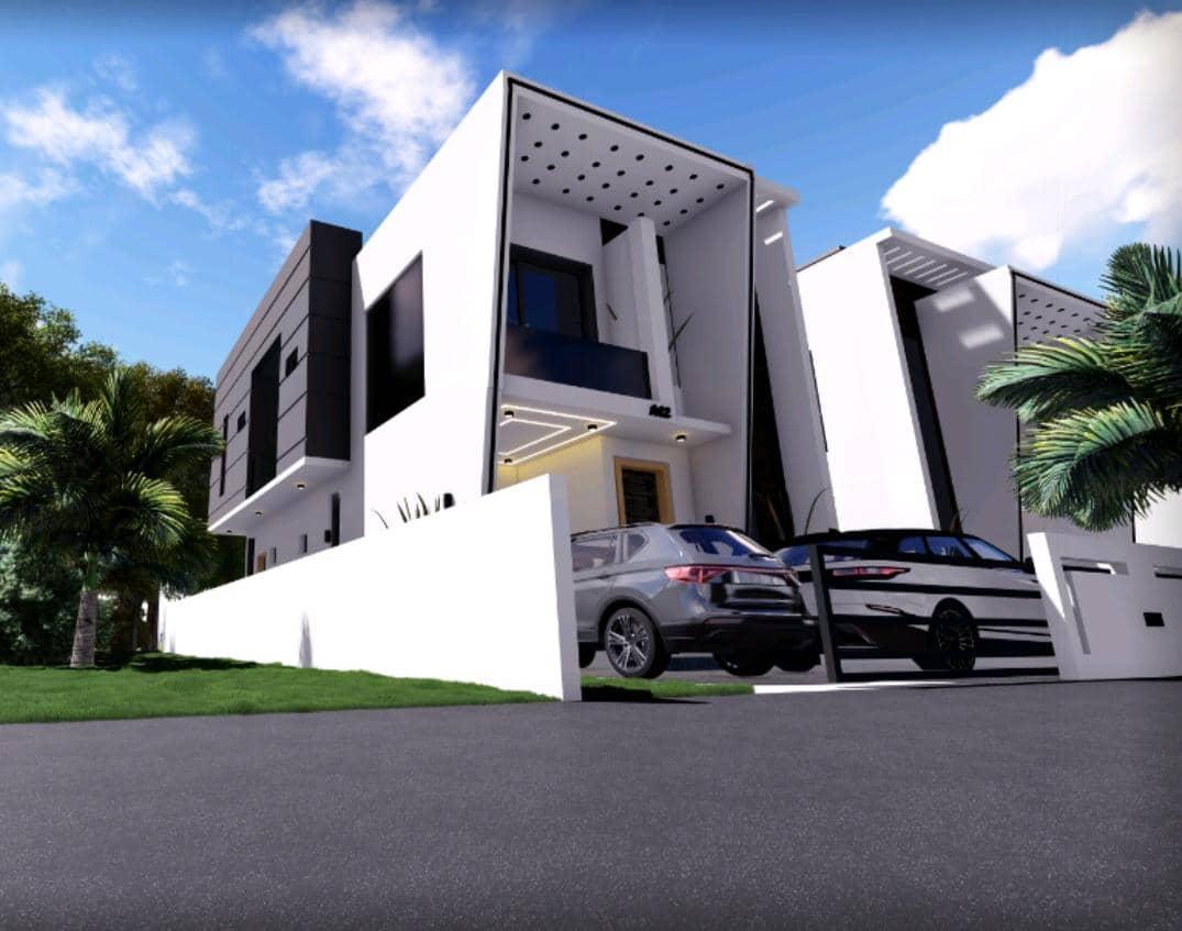 Vista Estate Luxury Amenities